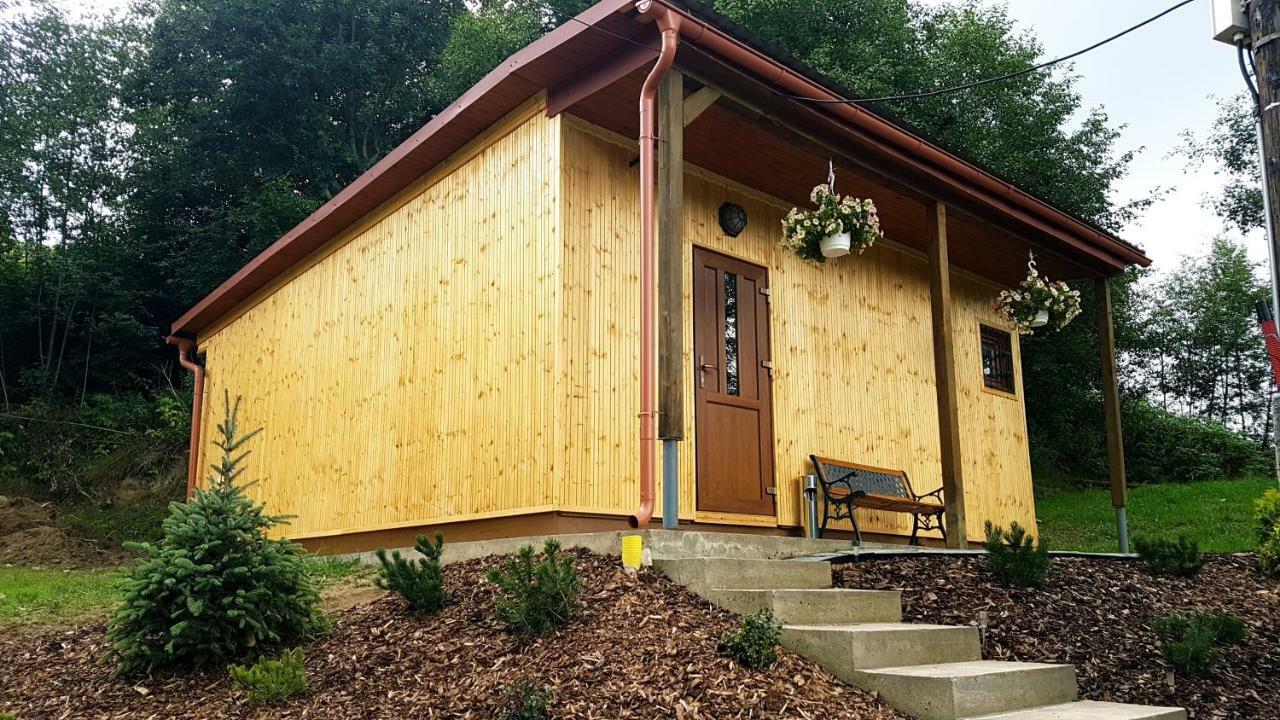 Chatka Na Hranici Circ Exterior photo